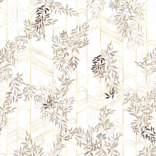 Mural Gaia Decó Beige