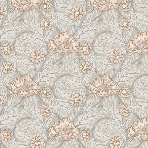 Papel Tapiz Angas Esther White