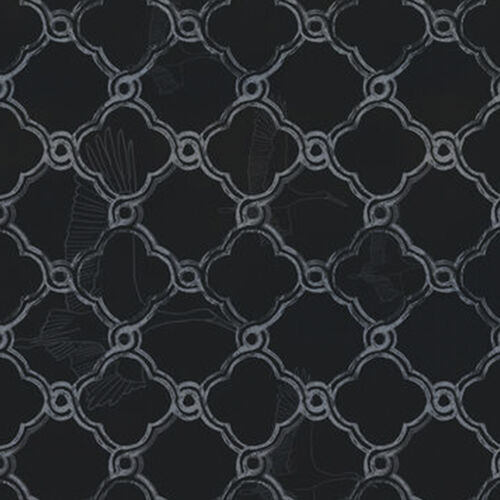 Panel IN & OUT Ciconias Black