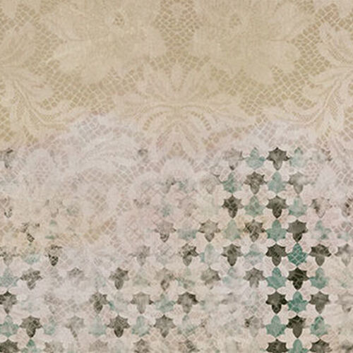 Panel IN & OUT Tessello Beig