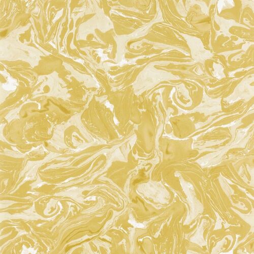 Papel Tapiz L'Htel Marion Yellow