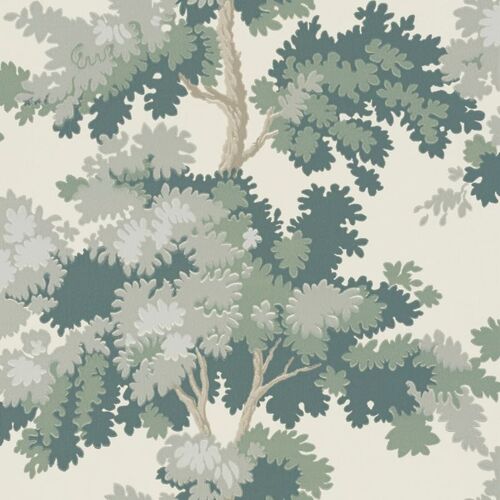 Papel Tapiz Tidlosa Raphael Green