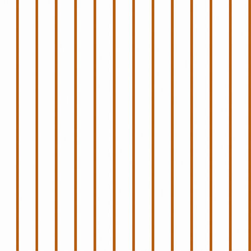 Papel Tapiz Tilde Hilo Orange