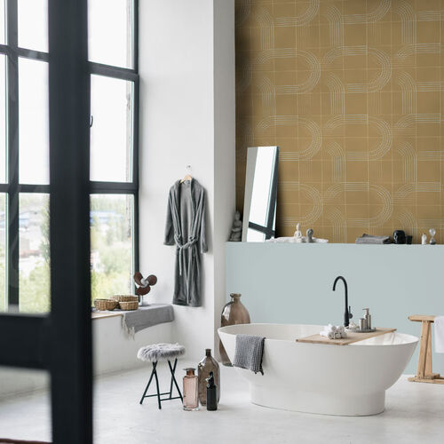 Papel Tapiz Vibra Frecuency