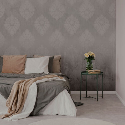 Mural Vibra Nikée Grey-Beige