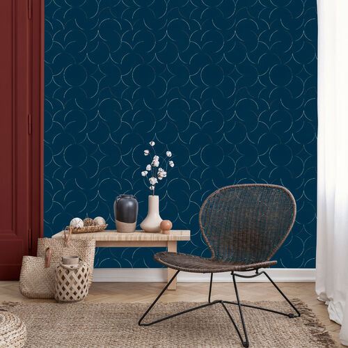 Papel Tapiz Vibra Cinetic