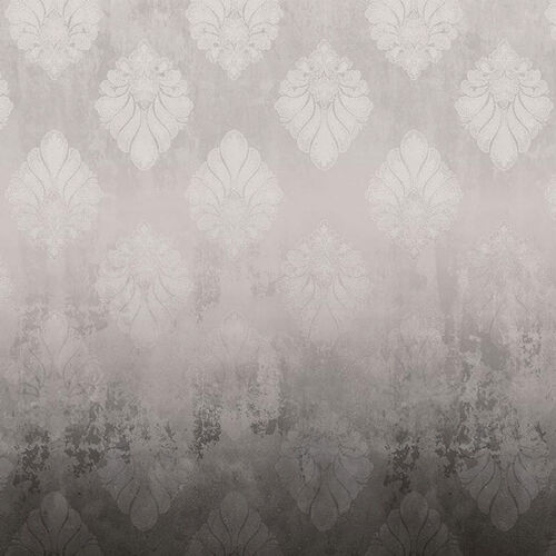 Mural Vibra Nikée Grey-Beige