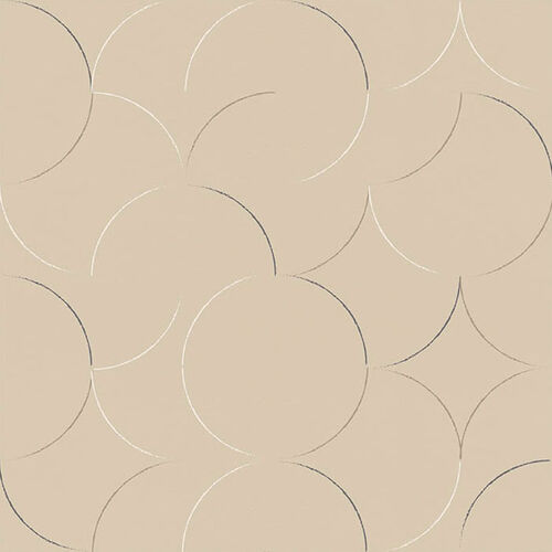 Papel Tapiz Vibra Cinetic Beige