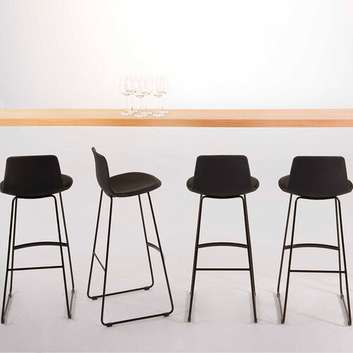 Banco Lottus Counter Base Patín