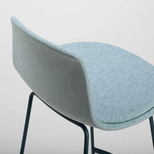 Banco Lottus Counter Base Patín