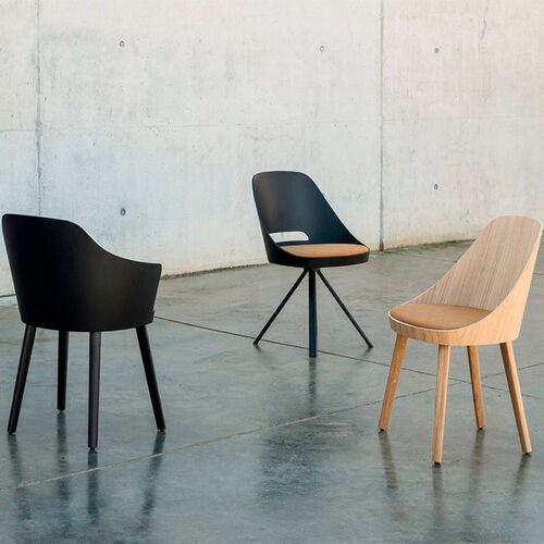 Silla Kaiak Spin