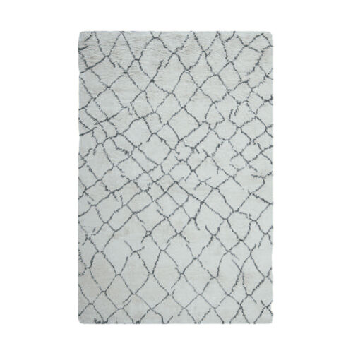 Tapete Tánger In And Outdoor Grey