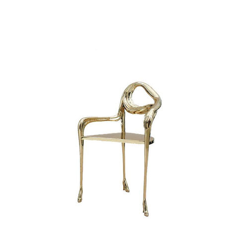 Sillón-Escultura Leda