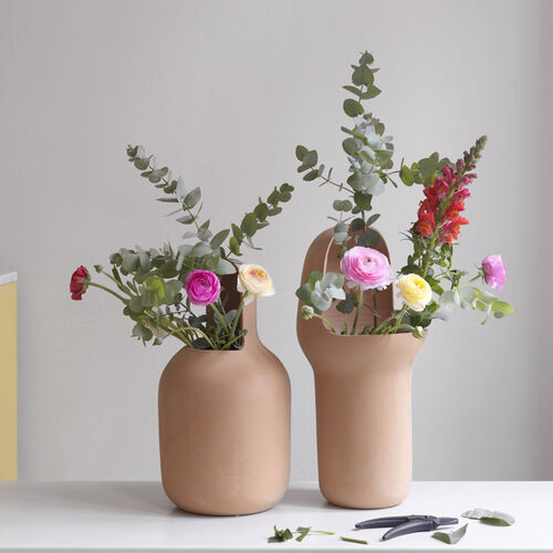 Jarrón Gardenias No.2 Unico 22 x 45 cm