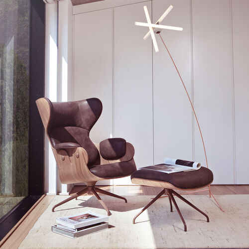 Reposapiés Lounger