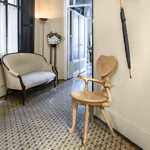 Sillón Calvet