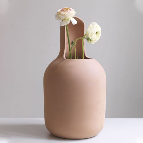 Jarrón Gardenias No.2 Unico 22 x 45 cm