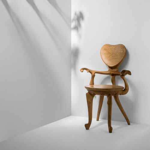 Sillón Calvet