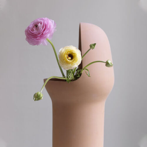 Jarrón Gardenias No.2 Unico 22 x 45 cm