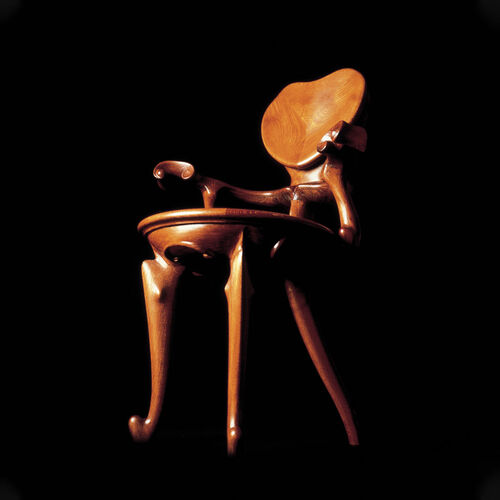 Sillón Calvet