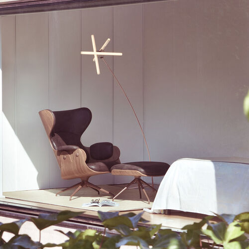 Reposapiés Lounger