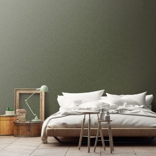 Papel Tapiz Lina Anna Dark Green