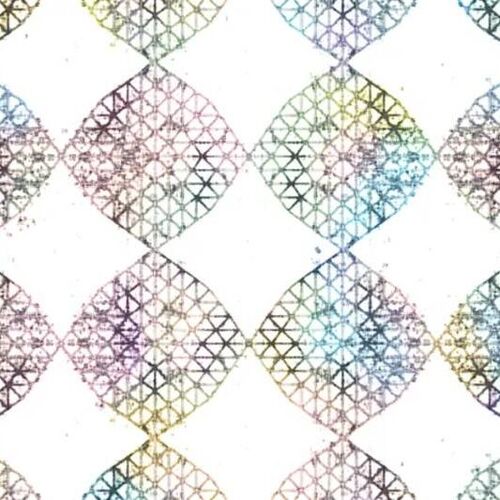 Mural Spectrum X-ray Colour