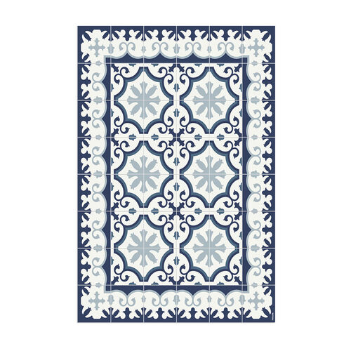 Tapete Avenir Blue