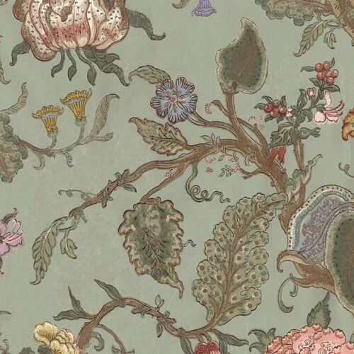 Papel Tapiz Oddity Carnaby Fern