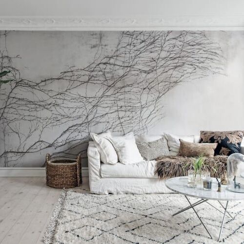 Mural Re:Create Breathe