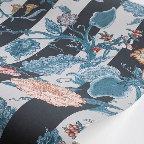 Papel Tapiz Oddity Soho Slate