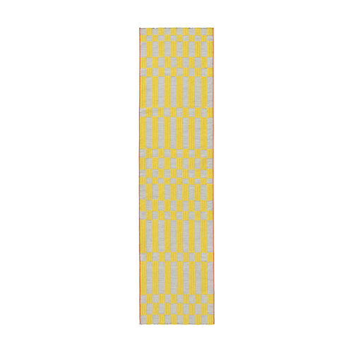 Tapete Bandas Individual B Yellow