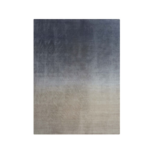 Tapete Degrade Beige-Grey