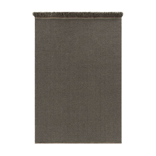 Tapete Garden Layers Pet Diagonal Aloe-Grey