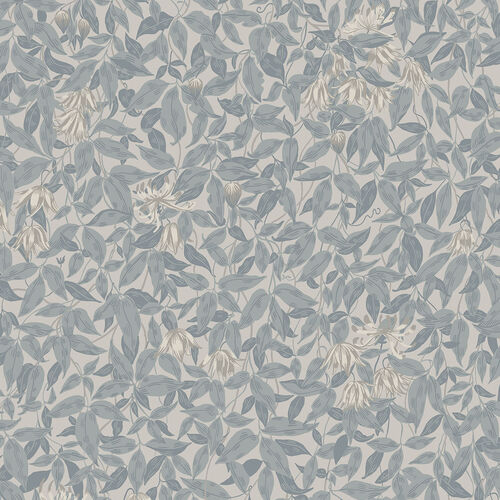 Papel Tapiz Kolonin Linnea Misty Blue