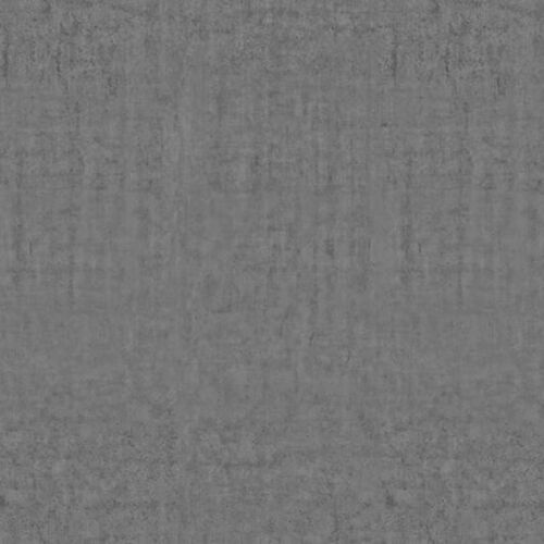Mural Panorama Plain Concrete dark grey