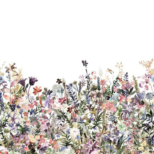 Mural Storytime - May Meadow