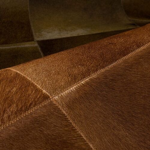 Papel Tapiz Rectangle Cognac