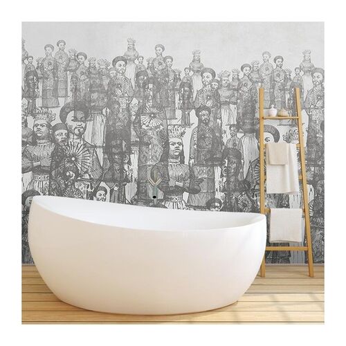 Mural Pentimento Cincel