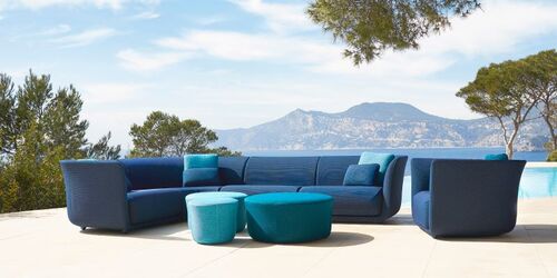 Sillón Suave