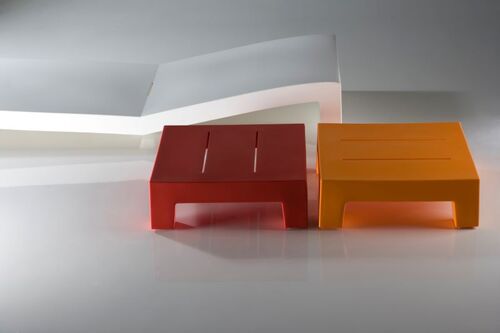 Mesa para Tumbona Jut