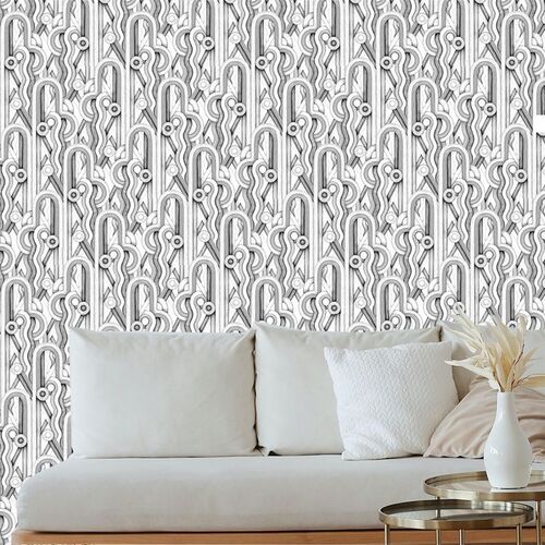 Papel tapiz Rúbrica  Caligrama