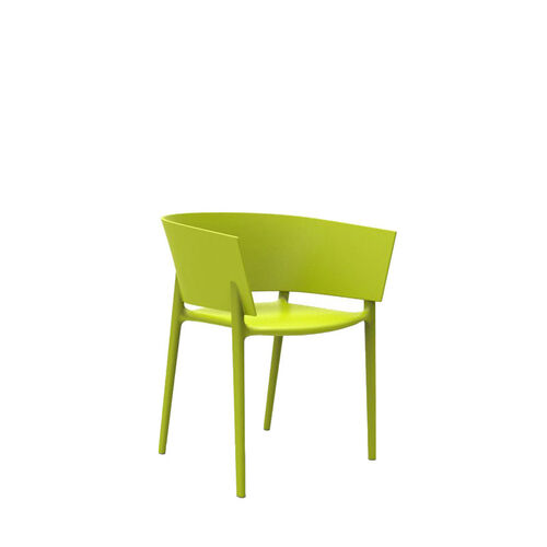 Sillón Africa