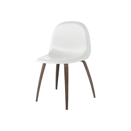 Silla 3D Madera