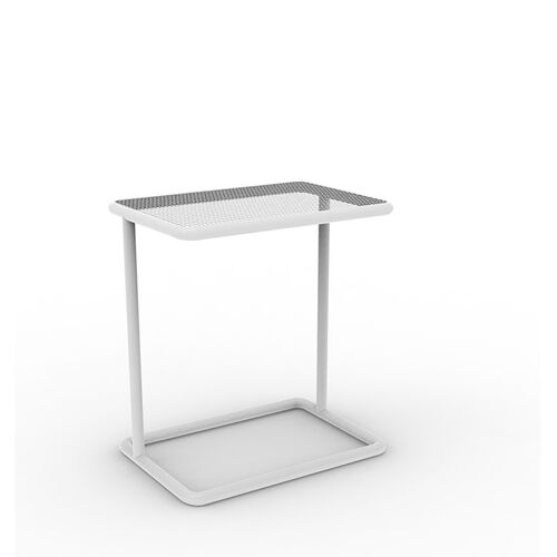 Mesa rectángular Kes