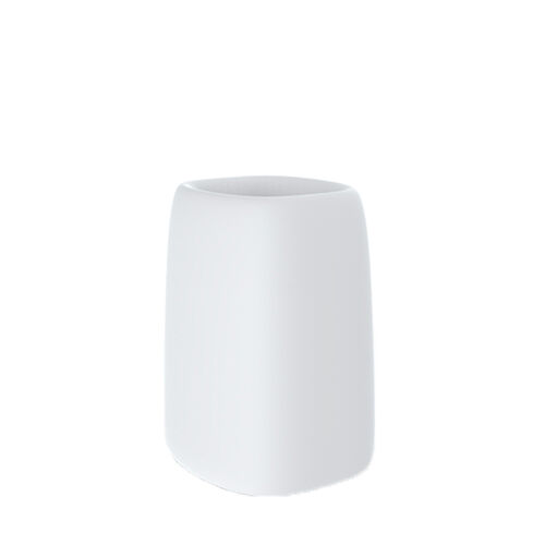 Macetero Organic Cuadrado Alto