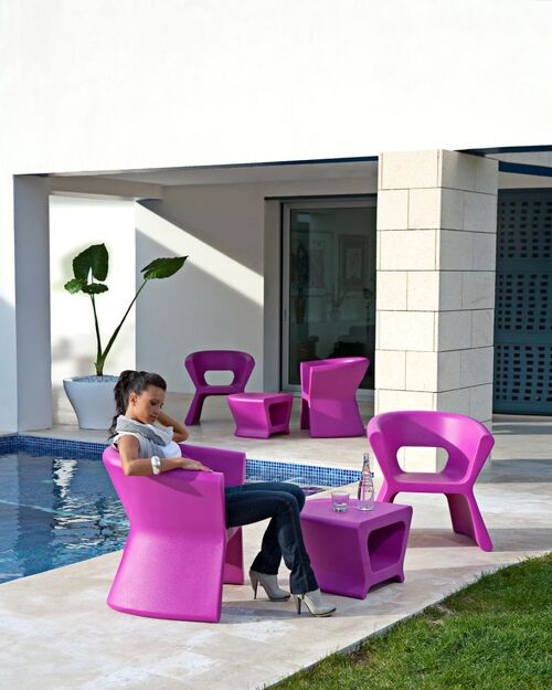 Sillón Pal
