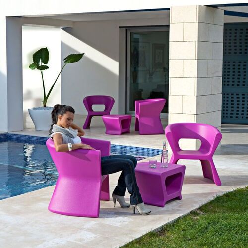 Sillón Pal