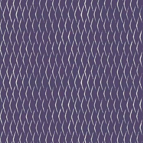 Papel Tapiz Mditerranen cailles Violet