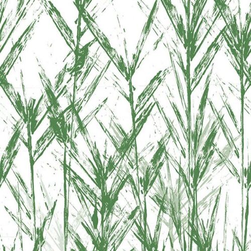 Panel Mediterranéen Rousseau Verde